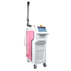 Machine de découpe au laser fractionné CO2 10600 nm, machine de suppression des cicatrices cutanées au laser fractionné CO2, baguette laser CO2 - Product Image 4