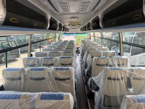 Nhiều Chỗ Ngồi Sang Trọng Xe Buýt Thiết Kế Màu Sắc Xe Buýt Neufs 70 Nơi Trung Quốc Huấn Luyện Viên Xe Buýt Trong Bán Hàng Nóng - Product Image 5