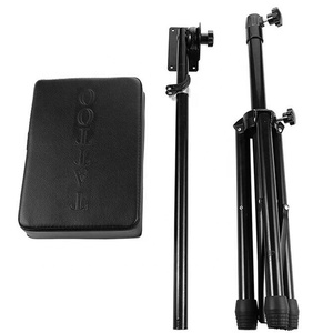 Triangle réglable rétractable <span class=keywords><strong>tatouage</strong></span> accoudoir Table Portable doux éponge Pad repose-jambes accessoires de maquillage permanents - Product Image 6