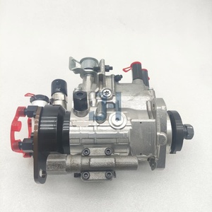 Ensemble de pompe à injection de carburant 8923A055G pour moteur DP200 DP210 T4.401 LP18, machines de construction, pompe à carburant diesel - Product Image 1