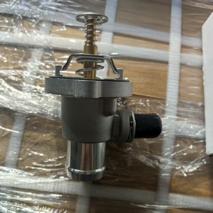 เทอร์โมสตัทเครื่องยนต์ D4G15B-1306110 สำหรับอะไหล่ทดแทนรถเชอรี่ ทิกโก้ 3x - Product Image 1