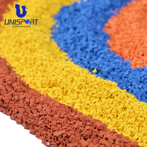 Epdm granulo di gomma per il calcio calcio <span class=keywords><strong>basket</strong></span> <span class=keywords><strong>campo</strong></span> parco giochi - Product Image 2