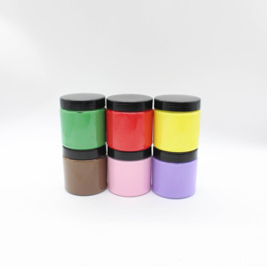 Pots de peinture acrylique en vrac de 120ml pour la palette de chaque <span class=keywords><strong>artiste</strong></span> - Product Image 5