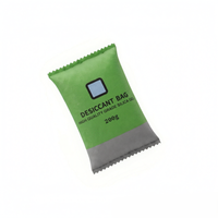 Sac déshumidificateur réutilisable en gel de silice sans cobalt, écologique pour la maison et la voiture, avec 30%-50% d'ingrédients actifs, pour voiture et placard