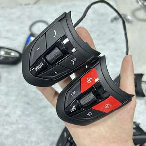 Bouton de commande multifonctionnel avancé pour <span class=keywords><strong>volant</strong></span> <span class=keywords><strong>BMW</strong></span> Série F F01 F07 F10 F15 F16 F20 F21 F30 F31 F36 - Product Image 2