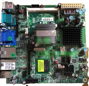 เวด-8070 100% โอเคเมนบอร์ดแบบฝัง IPC ของแท้เมนบอร์ดอุตสาหกรรม CPU RAM 4 * COM 2 * LAN Wade-เมนบอร์ด8070 - Product Image 2
