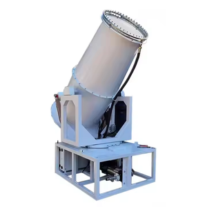 Chine <span class=keywords><strong>Prix</strong></span> <span class=keywords><strong>de</strong></span> gros Drive Fog Cannon Machine pour le dépoussiérage sur les chantiers <span class=keywords><strong>de</strong></span> construction - Product Image 3