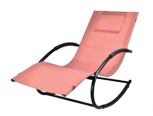 Chất lượng cao ngủ giường <span class=keywords><strong>Lounger</strong></span> không trọng lực đu ngả ghế Rocking Chair - Product Image 6