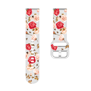 <span class=keywords><strong>Bracelet</strong></span> de <span class=keywords><strong>montre</strong></span> en silicone imprimé 20mm 22mm pour <span class=keywords><strong>Samsung</strong></span> Galaxy Watch 3 41mm 45mm <span class=keywords><strong>Gear</strong></span> <span class=keywords><strong>S2</strong></span> S3 <span class=keywords><strong>Bracelet</strong></span> pour <span class=keywords><strong>Samsung</strong></span> Active 2 1 - Product Image 3