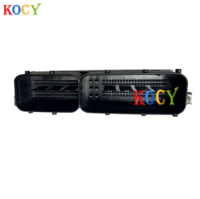 Unidad de Control del Motor MEG17.9.12.1 39110-03430 A08 ECU ECM 3911003430 para Hyundai KIA Módulo de Control Electrónico