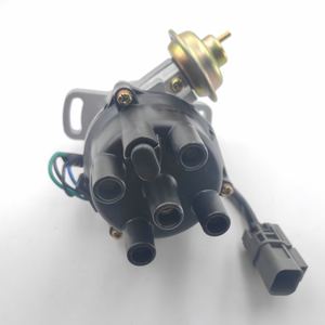 จานจ่ายไฟ <span class=keywords><strong>นิ</strong></span>สสัน 22100-74Y05 บี13 <span class=keywords><strong>ซันนี่</strong></span> - Product Image 2