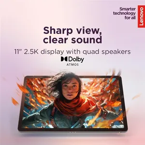 ROM Global <span class=keywords><strong>para</strong></span> Idea Tab 5G de 11 Pulgadas, Pantalla 25K, 8 GB de RAM, 128 GB de ROM, L1 MediaTek Dimensity 6300, 7040 mAh, ZHAOYANG K11, Tableta USB - Product Image 3