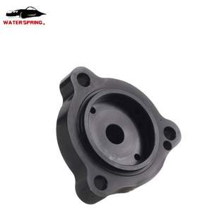 วาล์วไดเวอร์เตอร์เป่าปิด T9351วาล์วสำหรับรถแฮทช์แบค A1 A3กอล์ฟโฟล์คสวาเก้น A6 MK5 MK6 Passat B6 Scirocco <span class=keywords><strong>MK3</strong></span> Tiguan 2.0 2.0T - Product Image 5