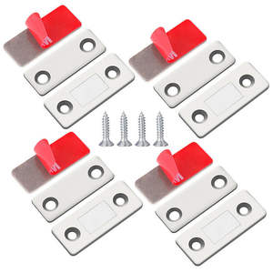 <span class=keywords><strong>Aimant</strong></span> <span class=keywords><strong>de</strong></span> <span class=keywords><strong>porte</strong></span> magnétique <span class=keywords><strong>de</strong></span> <span class=keywords><strong>placard</strong></span> ultra mince petit <span class=keywords><strong>aimant</strong></span> <span class=keywords><strong>de</strong></span> tiroir <span class=keywords><strong>aimant</strong></span> <span class=keywords><strong>de</strong></span> <span class=keywords><strong>porte</strong></span> d'armoire en métal loquet <span class=keywords><strong>aimant</strong></span> adhésif <span class=keywords><strong>pour</strong></span> <span class=keywords><strong>placard</strong></span> <span class=keywords><strong>de</strong></span> cuisine - Product Image 2