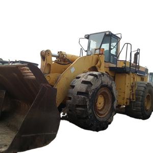 लोडर <span class=keywords><strong>wa600</strong></span> <span class=keywords><strong>komatsu</strong></span> इस्तेमाल किया/पुराना <span class=keywords><strong>komatsu</strong></span> <span class=keywords><strong>wa600</strong></span> व्हील लोडर बिक्री के लिए - Product Image 1