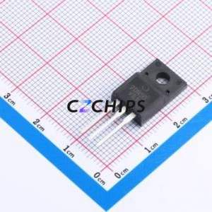 ทรานซิสเตอร์สนาม TO-220F FTA20N50A-VB (Mosfet) ใหม่ล่าสุด - Product Image 1