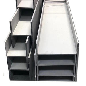 เหล็กเอชบีมคุณภาพเยี่ยม พร้อมการเคลือบสีและป้องกันสนิม - Product Image 6