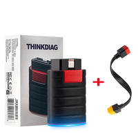 Descarga de Software Completo Thinkdiag para Todos los Coches, Nueva Versión del Escáner de Coche Bt Thinkdiag con 1 Año de Actualización Gratuita