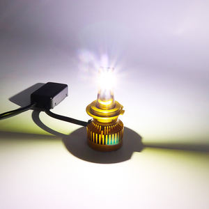 Phares de <span class=keywords><strong>voiture</strong></span> à halogène et au xénon Super Hotsell 9-36V 60W H4 pour toutes les voitures - Product Image 3