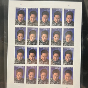 <span class=keywords><strong>Timbres</strong></span>-poste permanents 2025 (20 feuilles) - Nouveaux produits postaux publicitaires de style postal - <span class=keywords><strong>Prix</strong></span> de gros - Product Image 3