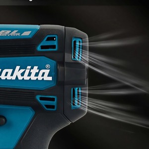 Clé à chocs et tournevis sans fil <span class=keywords><strong>Makita</strong></span> DTD173 18V, outil de réparation compact sans balais pour l'entretien automobile et la construction - Product Image 4