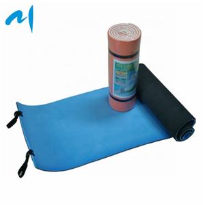 Tappetino da campeggio in schiuma di <span class=keywords><strong>EVA</strong></span> ultraleggero per campeggio all'aperto escursioni in viaggio con lo zaino in spalla - Product Image 4