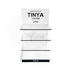 Cửa hàng bán lẻ Kính trượt tuyết kính hiển thị Giá hiển thị đứng kính bơi - Product Image 5