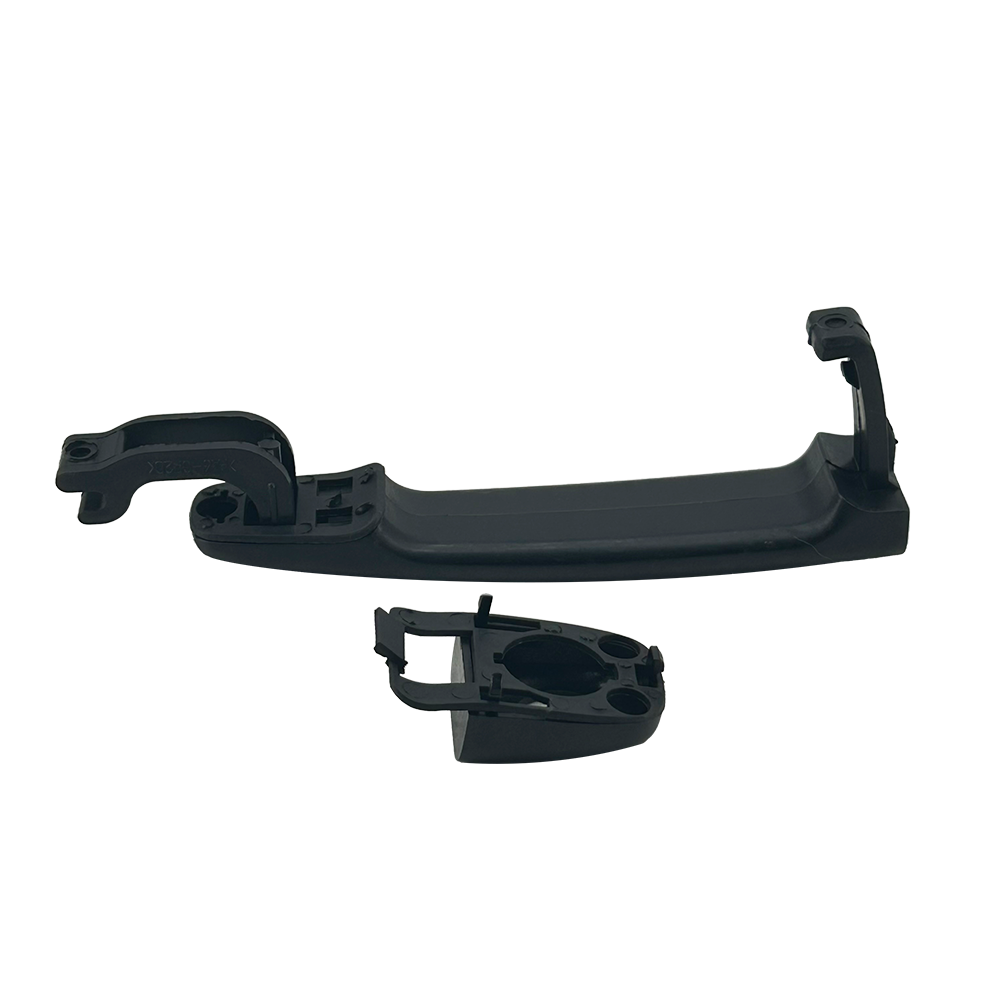 Door Handle End Caps Trim Set For Citroen - 9101GG, 9101GP