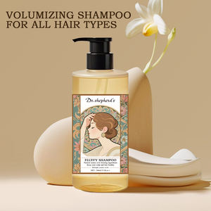 Shampooing <span class=keywords><strong>cheveux</strong></span> bouclés direct d'usine shampooing tête et épaules 500ml pour homme femmes usage domestique - Product Image 6