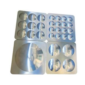 Silver Color Acrylic Phthalate Free Sensory Bubble <b>Mirror</b> Panel Cutting Moulding Classroom Kids Room <b>Wall</b> Decoration TP-A4BM - Product Image 4