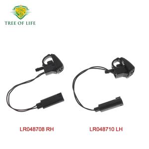 Boquilla de limpiaparabrisas Tree Of Life LR048708 RH para parachoques delantero de Land Rover Freelander 2 - Product Image 5