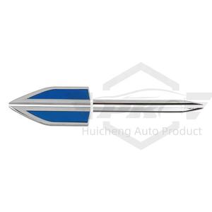 Autocollant de style de carrosserie de voiture 3D personnalisé avec logo, emblème, badge pour Audi Mercedes Benz Buick <span class=keywords><strong>Cadillac</strong></span> BMW Mazda Ford R Line - Product Image 5