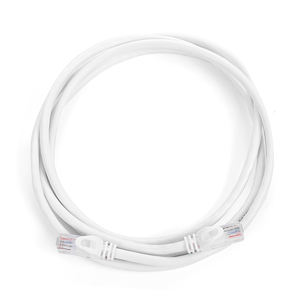 Cat6/Cat6a UTP FTP SFTP <span class=keywords><strong>RJ</strong></span> <span class=keywords><strong>45</strong></span> Câble Ethernet 1m/3m/5m/<span class=keywords><strong>20m</strong></span>/30m/50m Cordon de raccordement Câbles de communication - Product Image 4