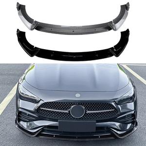 Kit de Carrocería para Mercedes Benz Clase CLE Coupé C236 2024+, Spoiler Delantero, Protector de Parachoques Delantero, Accesorios para Automóviles - Product Image 2