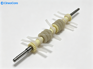 อะไหล่ตู้เอทีเอ็ม Wincor Cineo C4060 VS โมดูลเคาน์เตอร์ ชุดประกอบเพลาขับ หมายเลขอะไหล่ 01750206620 1750206620 <span class=keywords><strong>1750200435</strong></span> - Product Image 4