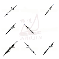 Système de direction mécanique hydraulique pour Chery Fulwin 2, Li L8 L7 L9, Roewe W5, Great Wall Haval, Changan Yuexiang V3, Haima S5, BYD