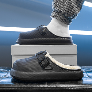 Claquettes aquatiques personnalisées <span class=keywords><strong>Yezzy</strong></span> en mousse, style nuage, pour femmes et hommes, idéales pour l'été, la plage et les sports, vente en gros, livraison directe - Product Image 6