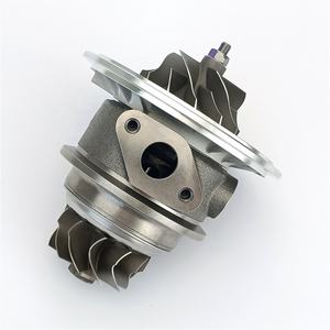 Turbocompresseur Chra RHF55 VF37 Fit pour <span class=keywords><strong>Subaru</strong></span> - Product Image 1