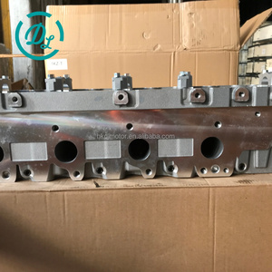 Culasse Diesel EexcavaStart 1HZ-T 11101-69175 pour Moteurs de Véhicules Lourds – Durable, Fiable, Installation Facile - Product Image 3