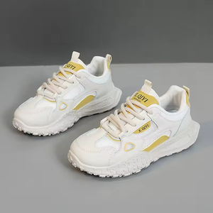 Zapatillas Deportivas de Malla Transpirables y Antideslizantes con Cordones para Mujer, Moda 2026, para Primavera, Verano y Otoño - Product Image 2