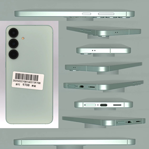 สมาร์ทโฟน S25+ รุ่นดั้งเดิม 12+256GB 5G ปลดล็อค โทรศัพท์มือถือ S25+ สมาร์ทโฟนมือถือ - Product Image 2