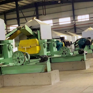 สายการผลิตยางเศษผงยางเม็ดยางล้อแบบอัตโนมัติเต็มรูปแบบ - Product Image 5