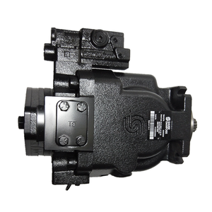 <span class=keywords><strong>Danfoss</strong></span> <span class=keywords><strong>Sauer</strong></span> ERL100BL ERR100 ERR130 ERR147 ERL100 ERL130 ERL147 série ERL130BLS2520NNN3S1BPA1NNNNNNNNNN pompe à huile hydraulique - Product Image 5