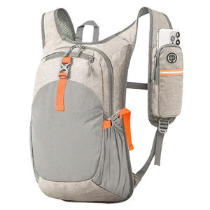 Mochila de <span class=keywords><strong>Senderismo</strong></span> Nueva, Ligera y Transpirable, Plegable, para Viajes, para Hombre y <span class=keywords><strong>Mujer</strong></span>, Descuento OEM/ODM - Product Image 2