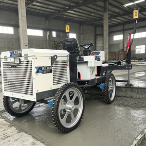 Nouvelle technologie : Robot de nivellement laser pour béton, à conduire, pour machines à béton, <span class=keywords><strong>prix</strong></span> usine - Product Image 4