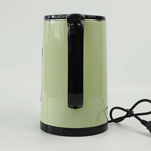 Bouilloire Électrique Nouvelle Génération pour la Maison 1800W 1500W – Prix Usine Fournisseur OEM/ODM KE14015 - Product Image 6