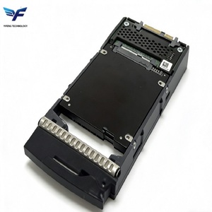 SSD professionnel 800 Go 2,5'' – Disque SSD d'entreprise 800 Go - Product Image 1