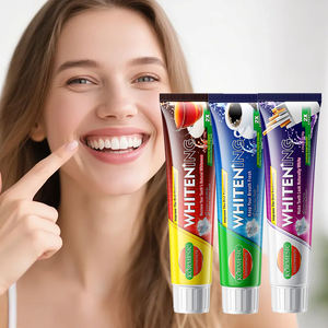 คอร์เมซิค ยาสีฟันขจัดคราบธรรมชาติ 120 กรัม ขจัดคราบอย่างอ่อนโยน ลมหายใจหอมสดชื่นยาวนาน ขจัดคราบบุหรี่ กาแฟ ชา ฟันขาว - Product Image 1