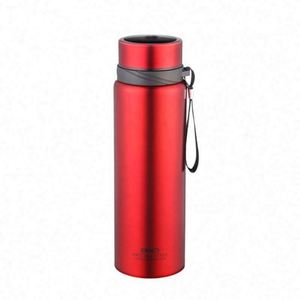 1000ml Stainless Steel Insulated Vacuum Flask LED Digital Temperature Display Smart Water Bottle <b>Tea</b> <b>Infuser</b> Custom Logo Color 6 - Product Image 5