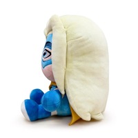 Jouets en peluche anime personnalisés de qualité supérieure, en coton doux, poupées en peluche réalistes, personnages de jeux, 25 cm, décoration pour la maison des enfants